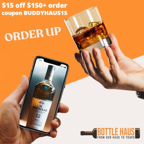 The Bottle Haus Coupon