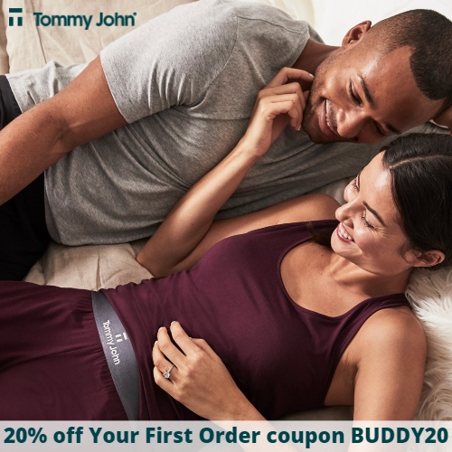 Tommy John Coupon