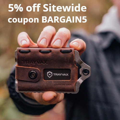 Trayvax Coupon