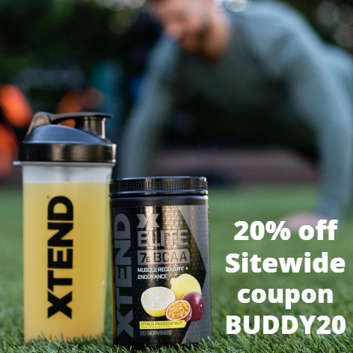 XTEND Coupon