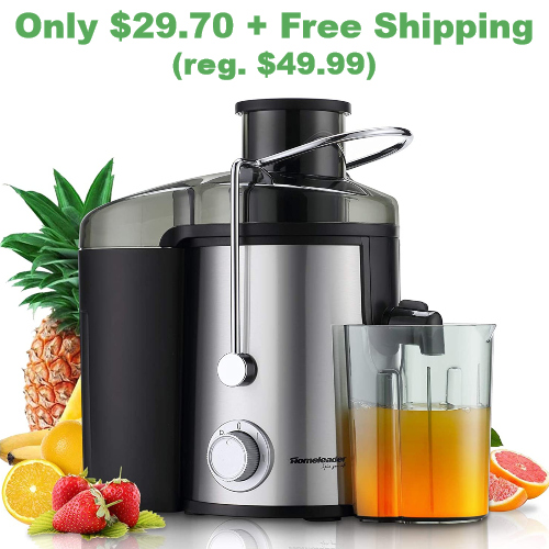 juicer deal