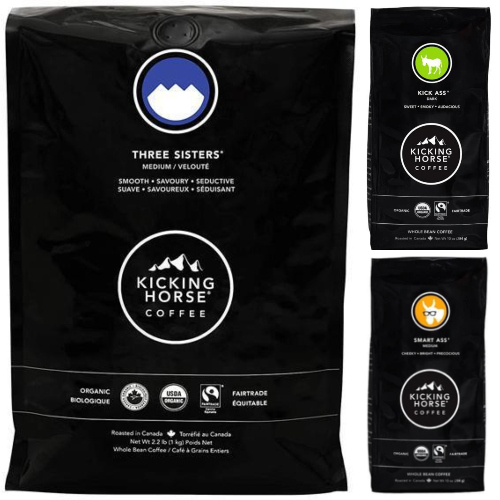 kicking horse coffee sale