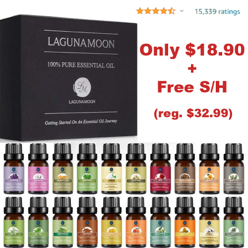 lagunamoon essential oils