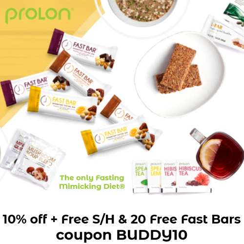 prolon coupon