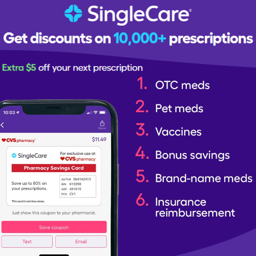 singlecare