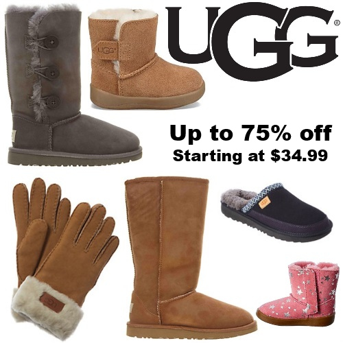 ugg sale