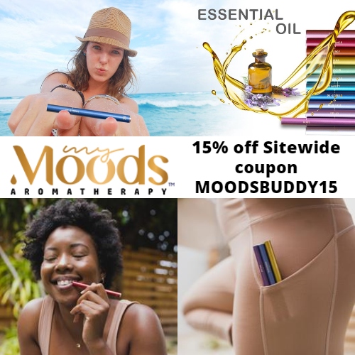 MyMoods Coupon