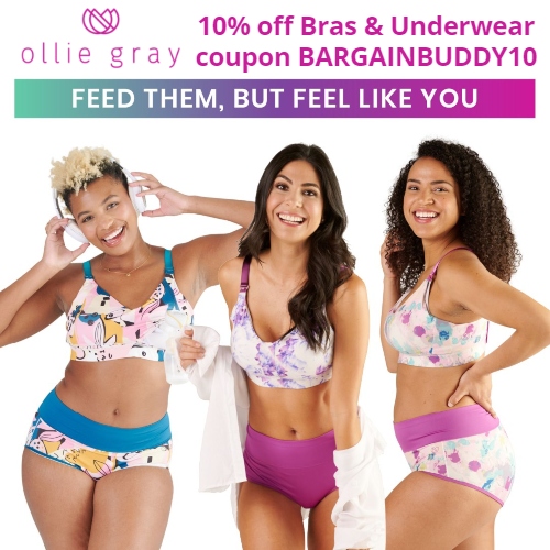 Ollie Gray Coupon