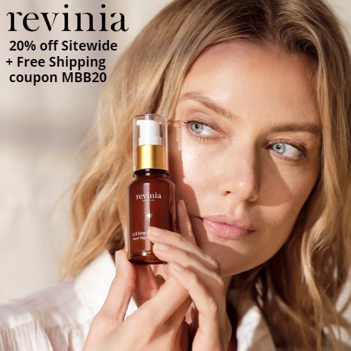 Revinia Coupon