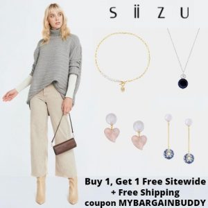 Siizu Coupon