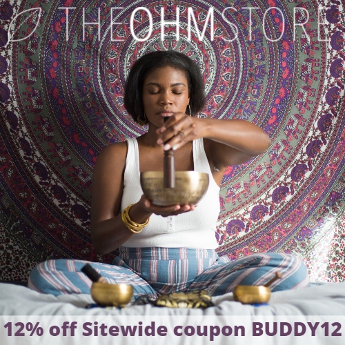 The Ohm Store Coupon