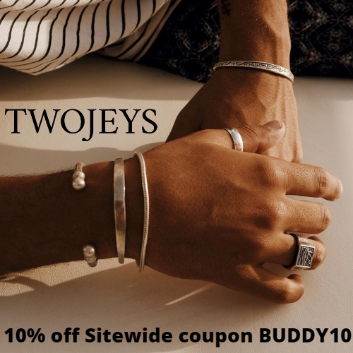 Twojeys Coupon