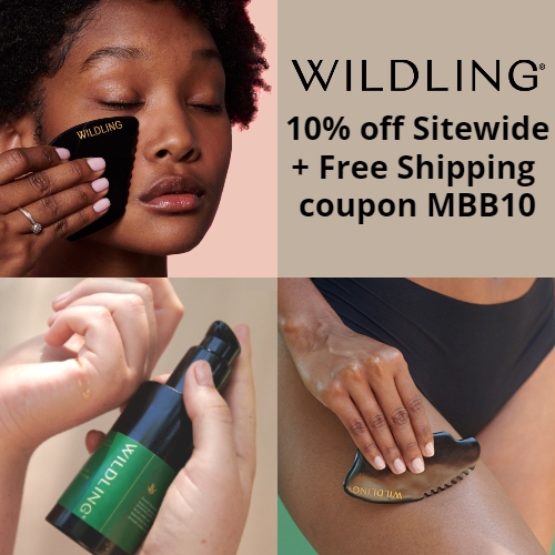 Wildling Coupon