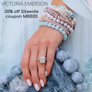 victoria emerson coupon