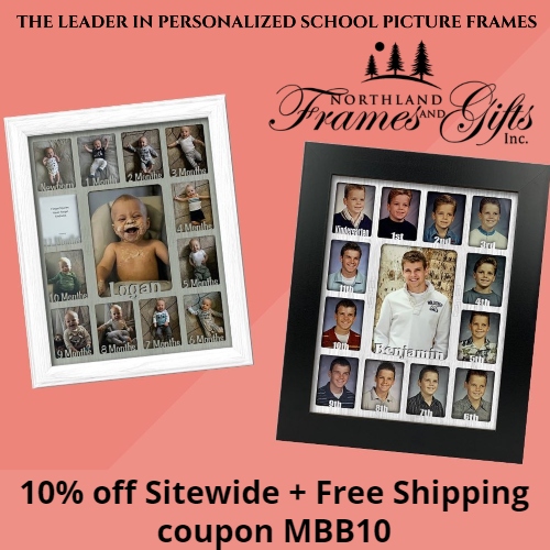 Northland Frames and Gifts Coupon