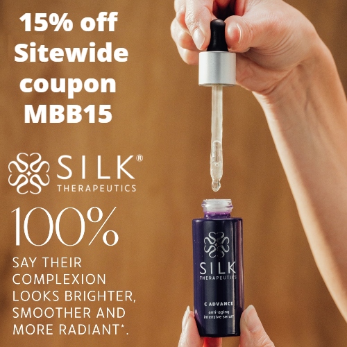 Silk Therapeutics Coupon