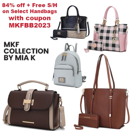 mkf collection coupon