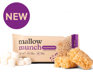 perfect keto mallow munch