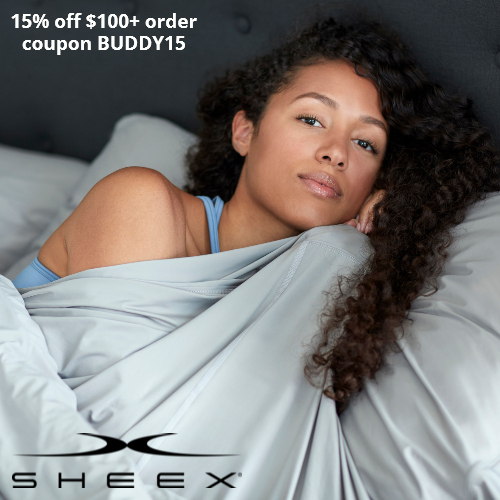 sheex coupon