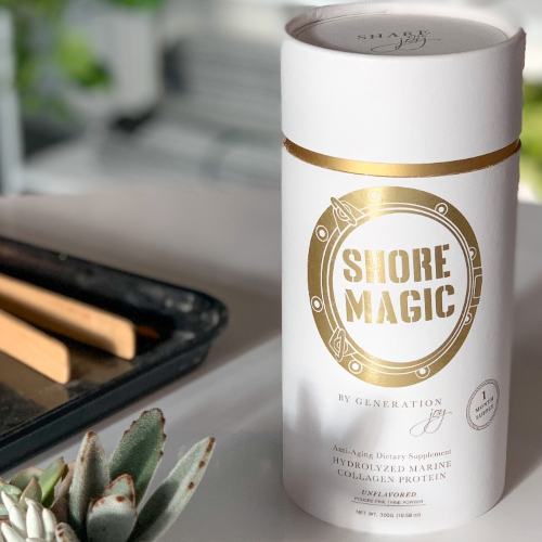 shore magic coupon