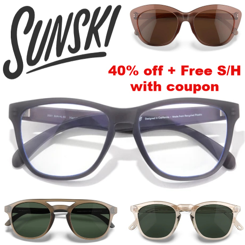 sunski coupon