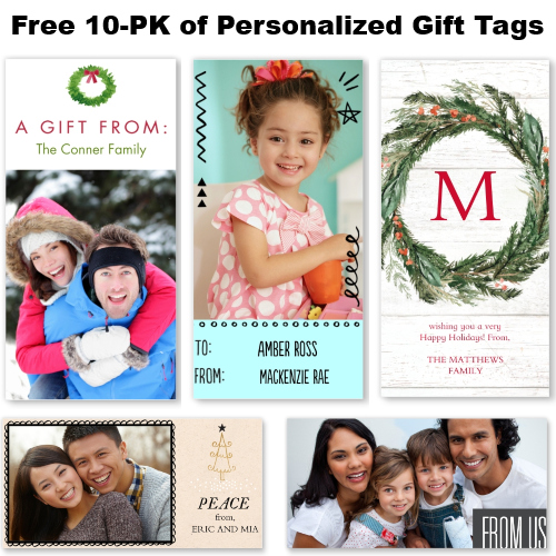 walgreens coupon free gift tags