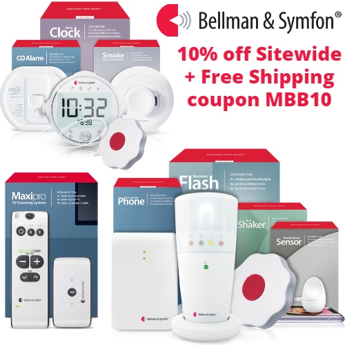 Bellman & Symfon Coupon