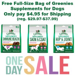 free greenies