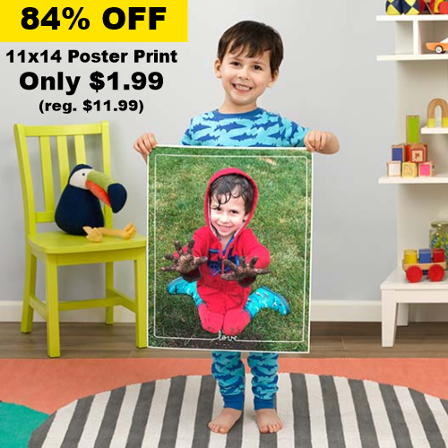 poster print walgreens coupon