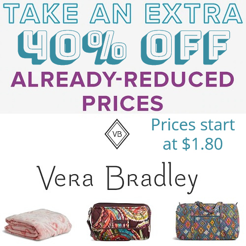 vera bradley outlet