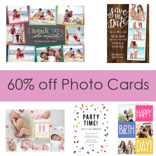 walgreens photo cards coupon