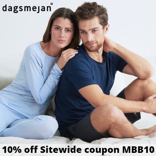 Dagsmejan Coupon