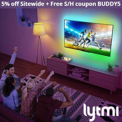 Lytmi Coupon