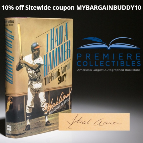 Premiere Collectibles Coupon