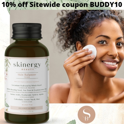 Skinergy Beauty Coupon