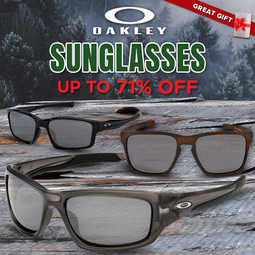 oakley sunglasses