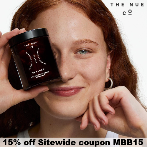 the nue co coupon