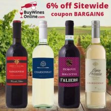 Buy Wines Online Coupon