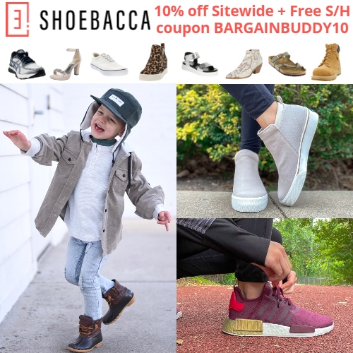 Shoebacca Coupon