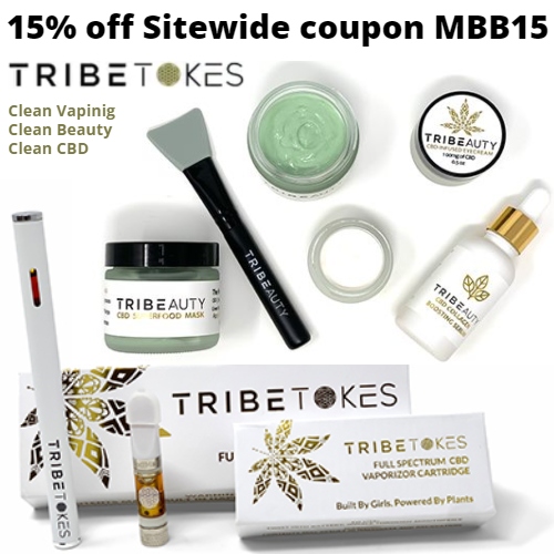 Tribe Tokes Coupon