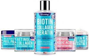bloommy products