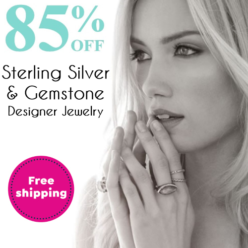 jewelry clearance