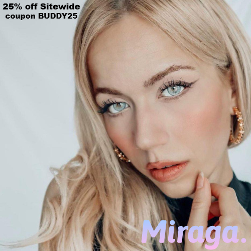 miraga coupon