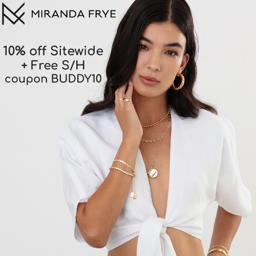 miranda frye coupon