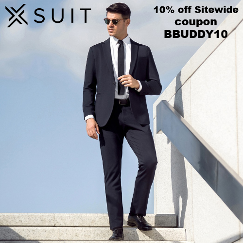 xsuit coupon