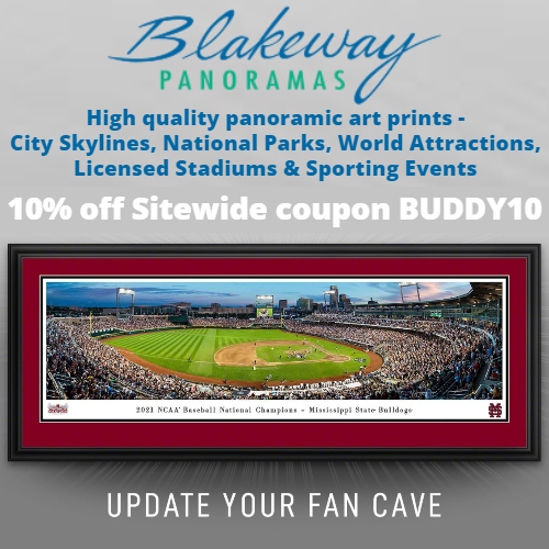 Blakeway Panoramas Coupon