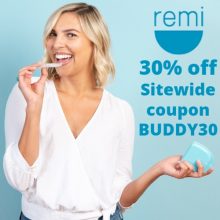 Remi Coupon