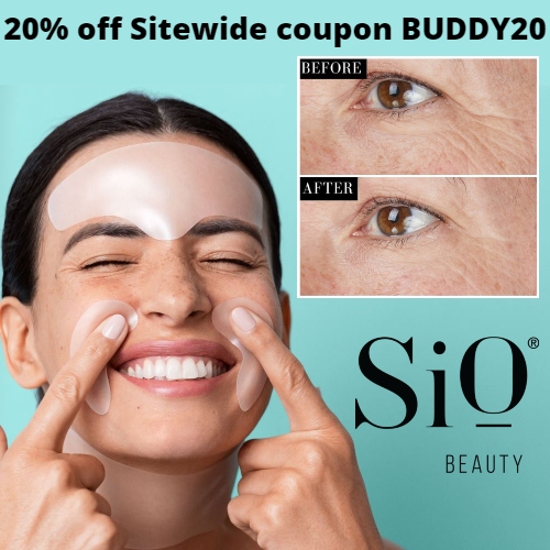 SiO Beauty Coupon