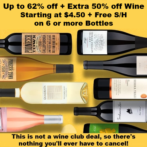 wine insiders coupon