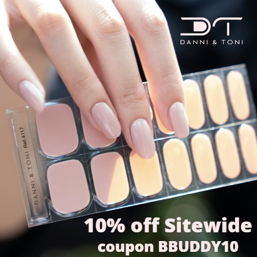 Danni & Toni Coupon